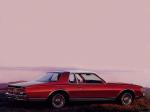 Chevrolet Caprice Landau Coupe 1979 года